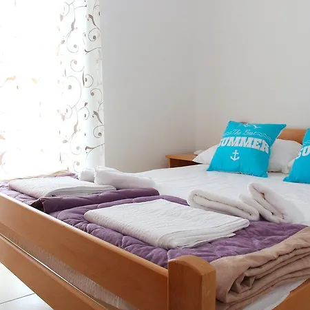 Apartment Bella Vodice