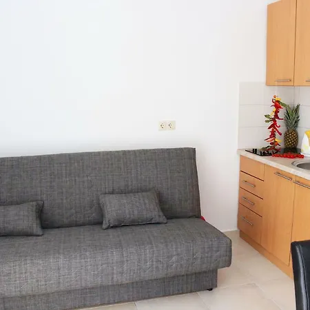 Bella Apartment