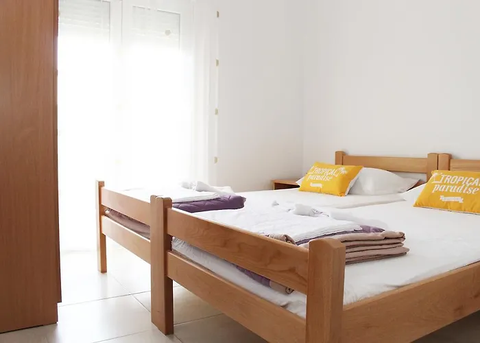 Apartman Bella Vodice