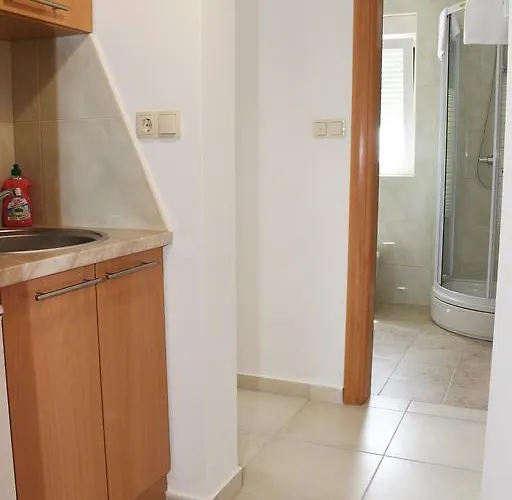 Bella Apartman Vodice