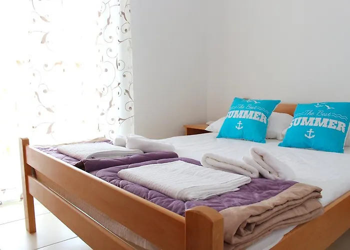 Apartman Bella Vodice