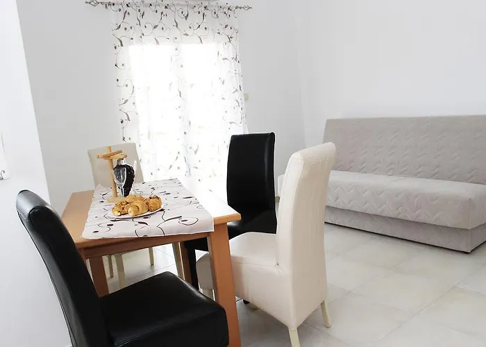 Bella Lägenhet Vodice