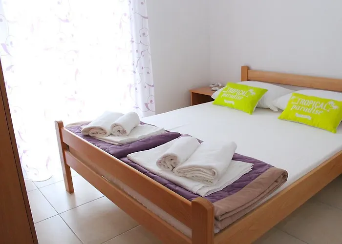 Apartman Bella Vodice