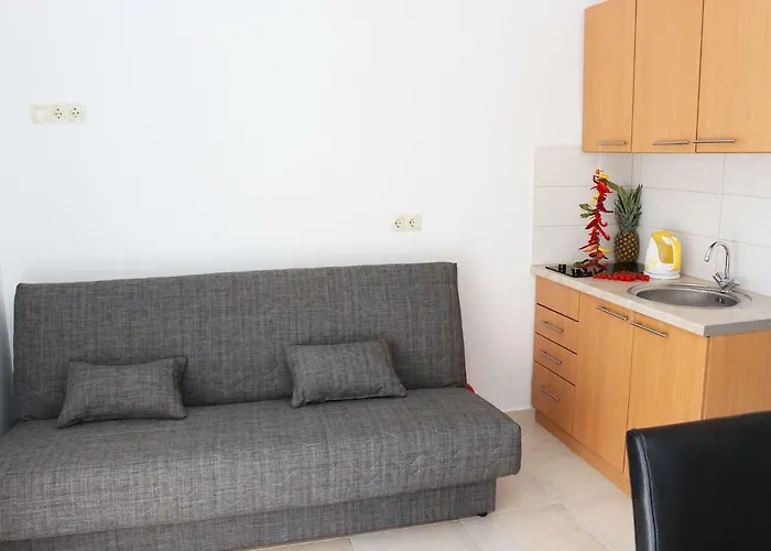 Bella Apartman