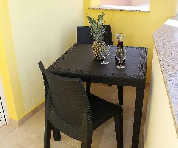 Bella Apartman Vodice